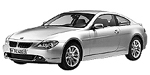 BMW E63 P2245 Fault Code