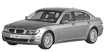 BMW E65 P2245 Fault Code