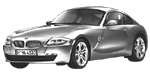 BMW E86 P2245 Fault Code