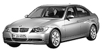 BMW E90 P2245 Fault Code