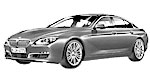 BMW F06 P2245 Fault Code