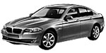 BMW F10 P2245 Fault Code