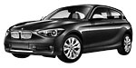 BMW F21 P2245 Fault Code