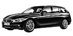 BMW F31 P2245 Fault Code